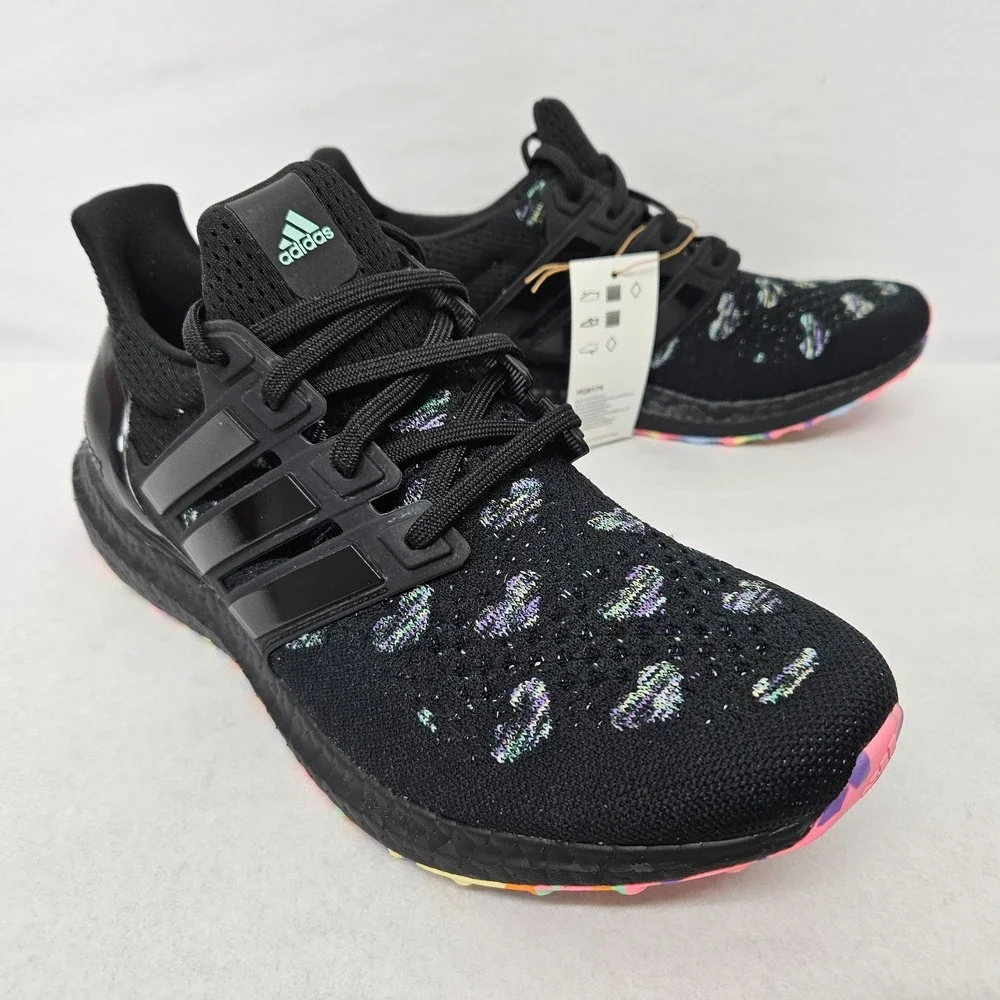 Adidas Ultraboost 1.0 Running Shoes HQ6174 